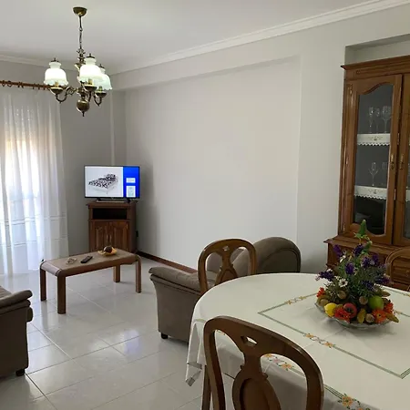 شقة Family House Barra T2 *