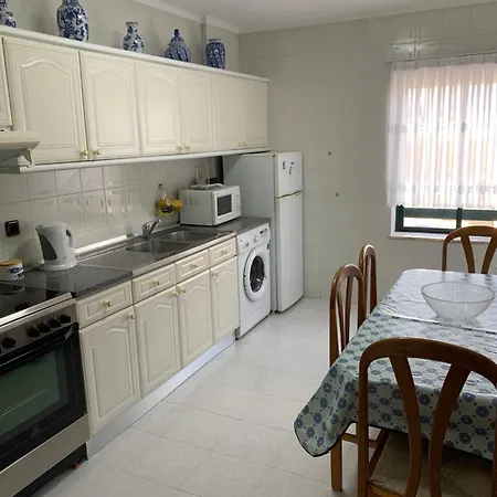 Family House Barra T2 Gafanha da Nazaré