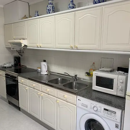 شقة Family House Barra T2 *